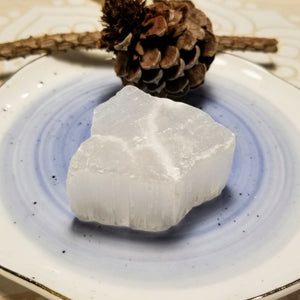 Selenite Chunk