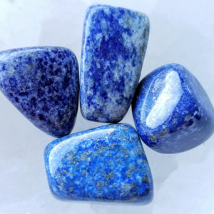 Lapis Lazuli Tumble Stone