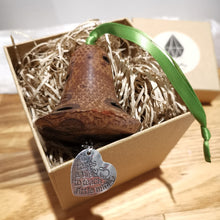 Banksia Hanging Pod Decor - Teacher Gift Box