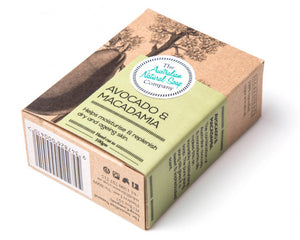 Soap - Avocado & Macadamia