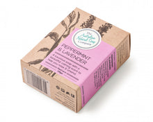 Soap - Peppermint & Lavender
