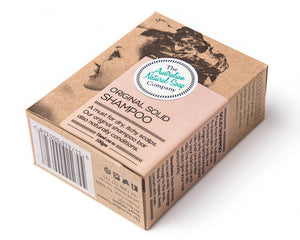 Solid Shampoo - Original