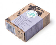 Solid Shampoo - Dry Hair