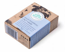 Solid Shampoo - Oily Hair