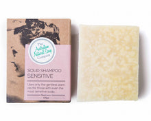 Solid Shampoo - Sensitive Scalp
